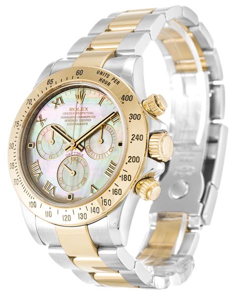 rolex daytona mother of pearl replica|rolex daytona cosmograph 116523 blue.